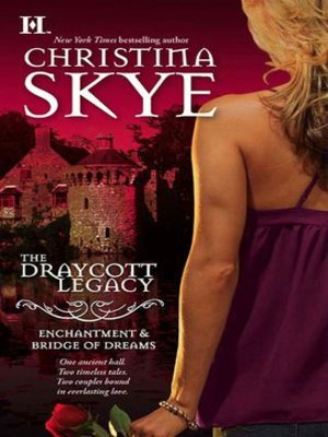 cover image of Enchantment & Bridge of Dreams